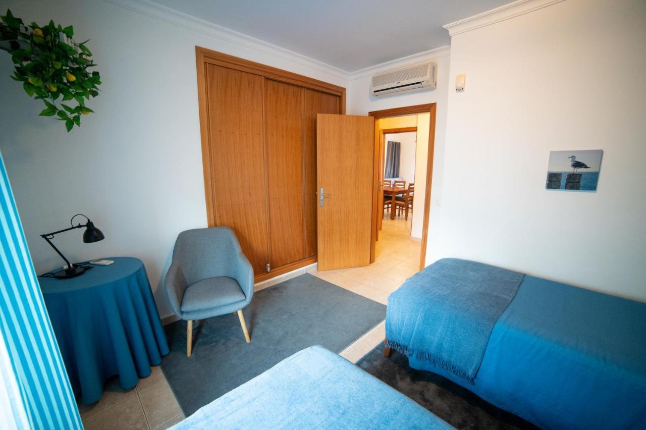 Dream Holidays Cabanas Tavira Exterior photo